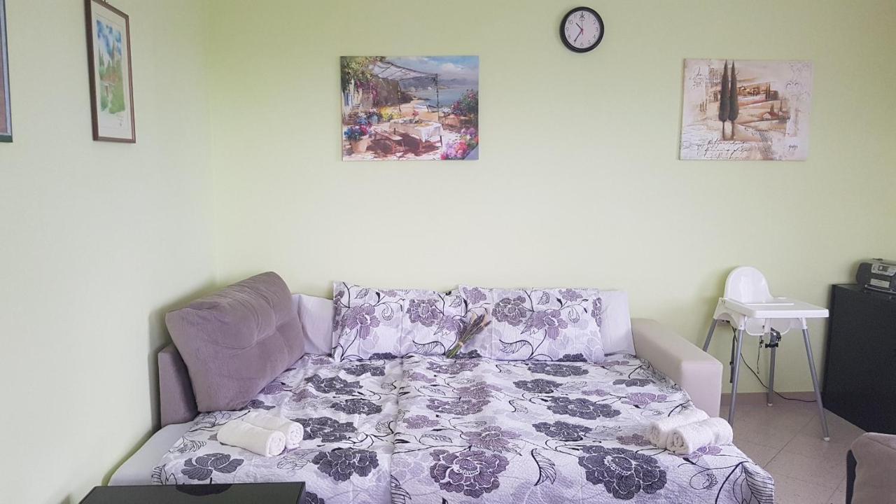 Apartma Panorama Марезиге Экстерьер фото