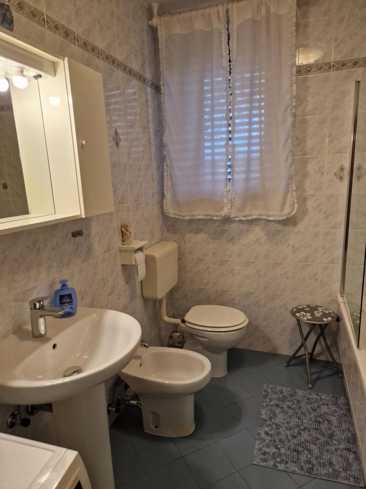Apartma Panorama Марезиге Экстерьер фото