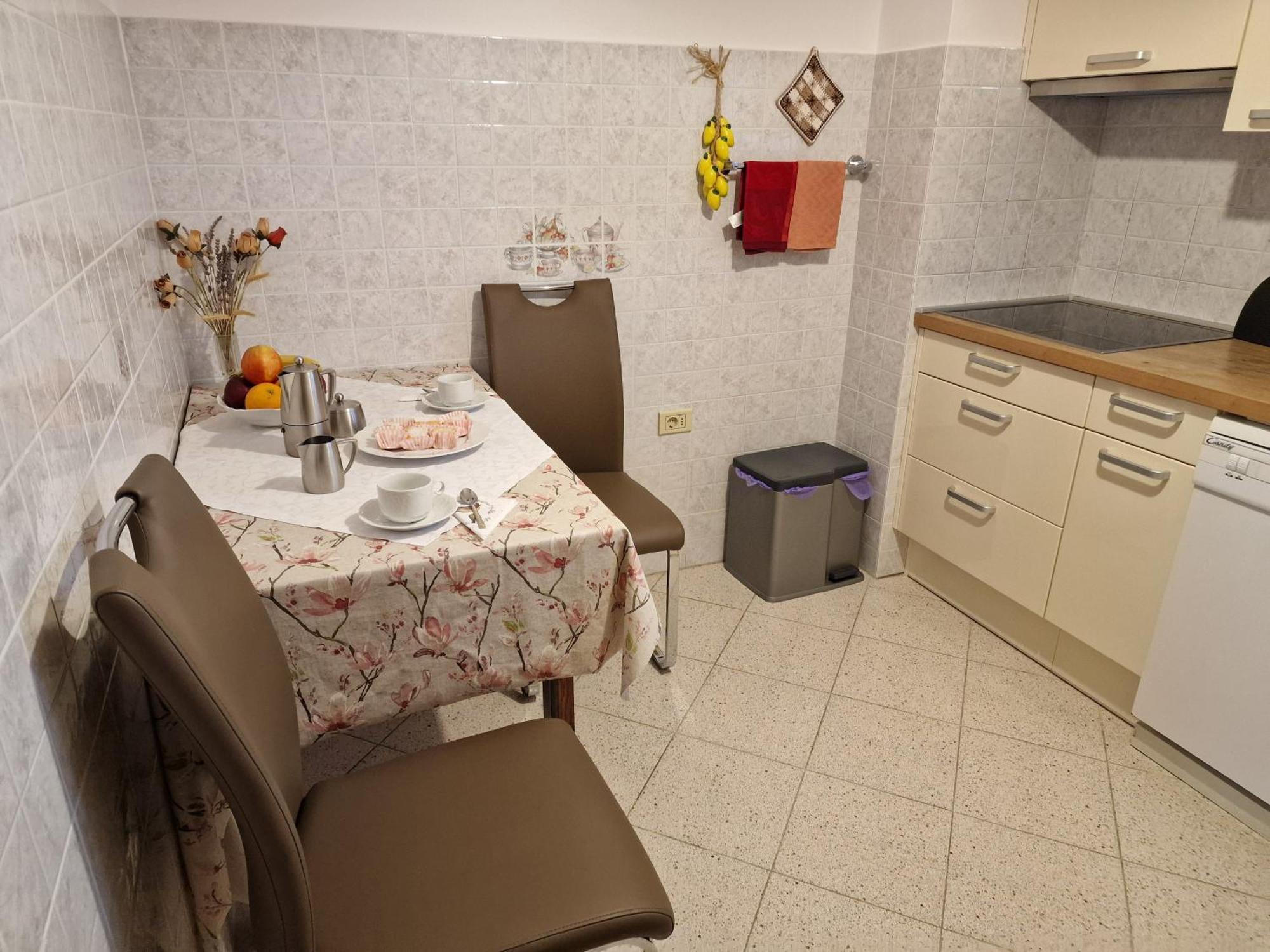 Apartma Panorama Марезиге Экстерьер фото