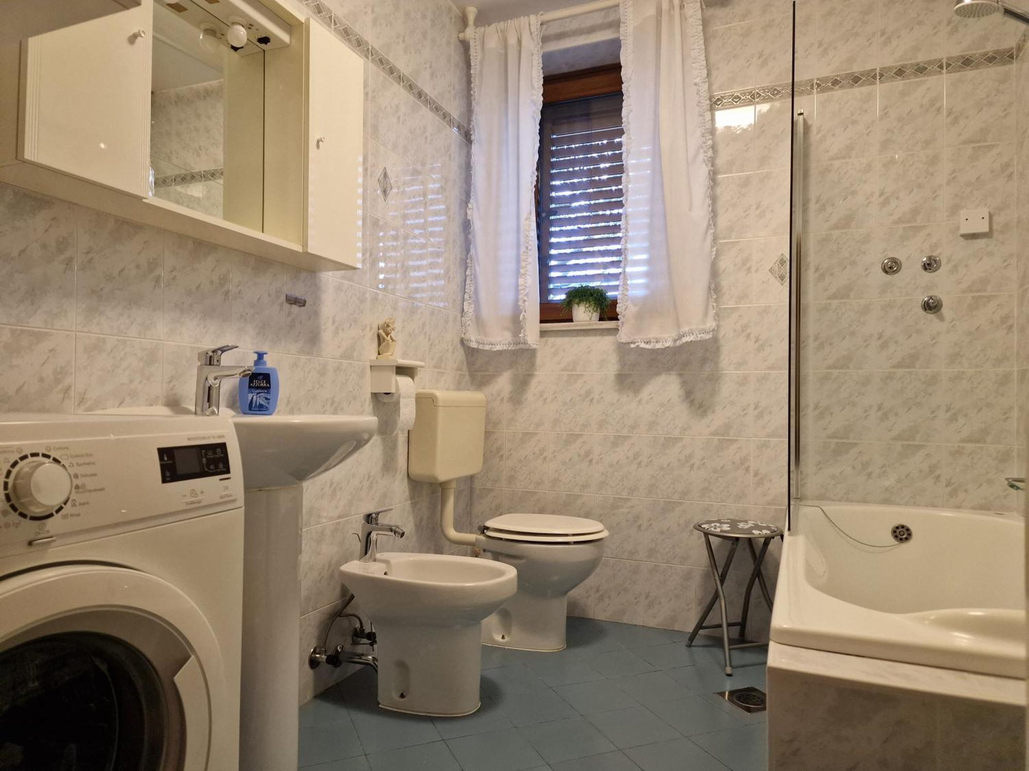 Apartma Panorama Марезиге Экстерьер фото